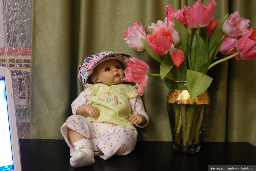 коллекционные куклы