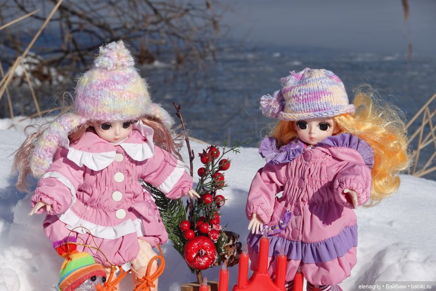 китайская шарнирная кукла