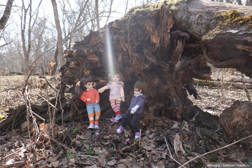 китайская шарнирная кукла