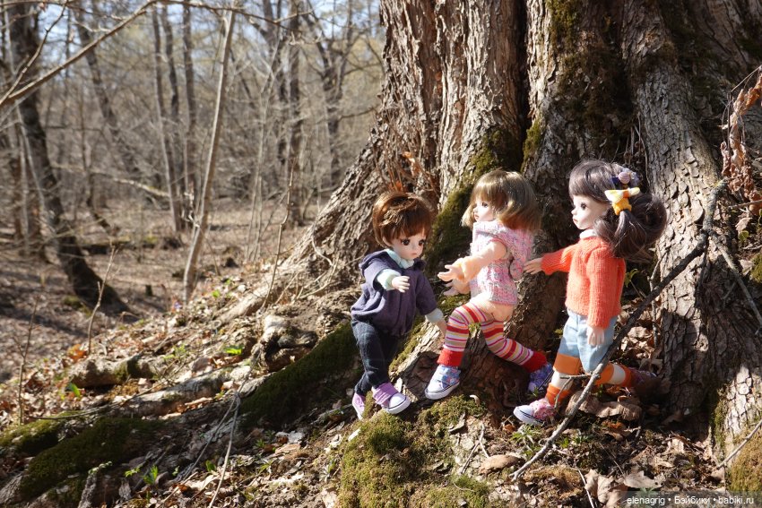 китайская шарнирная кукла