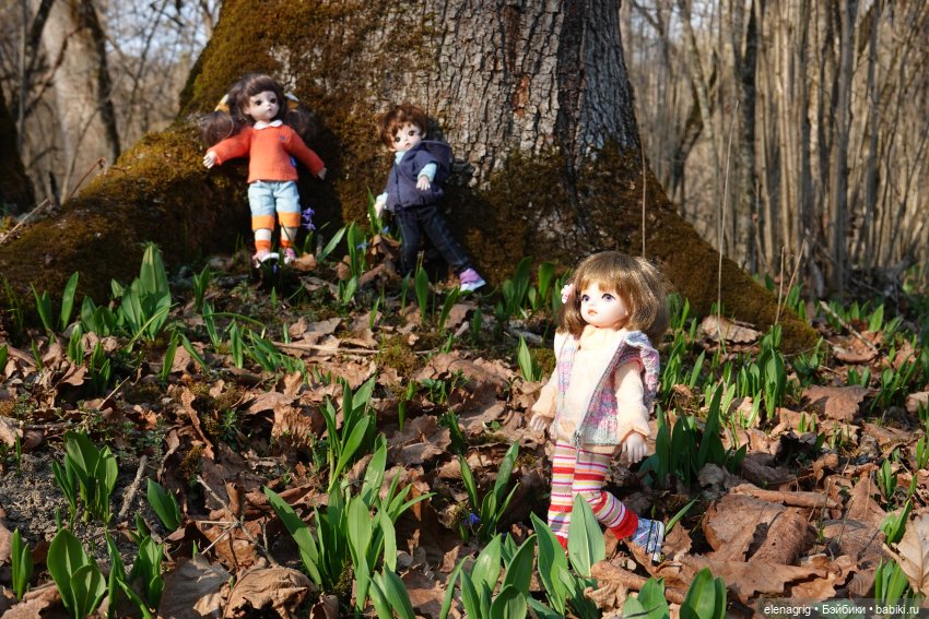 китайская шарнирная кукла