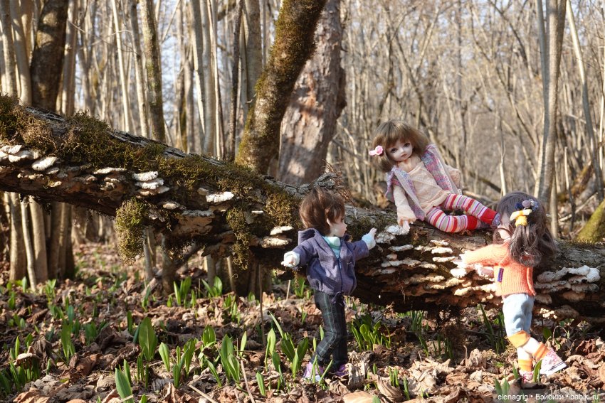 китайская шарнирная кукла