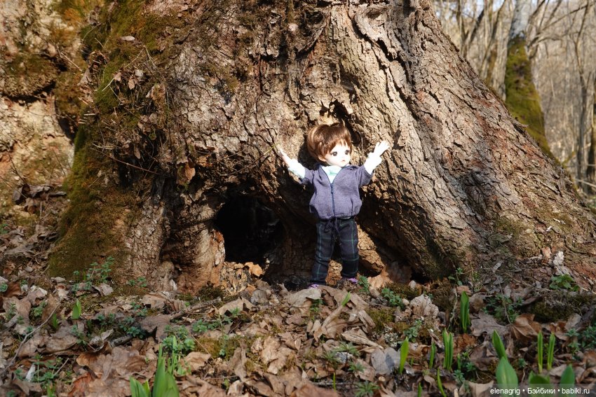 китайская шарнирная кукла