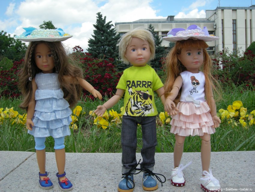 Я желаю счастья вам — Болталка и разговоры обо всем: жизнь (фото 4)