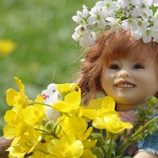 Я желаю счастья вам