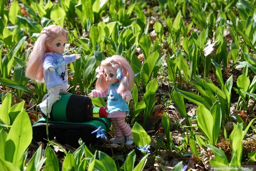 китайская шарнирная кукла