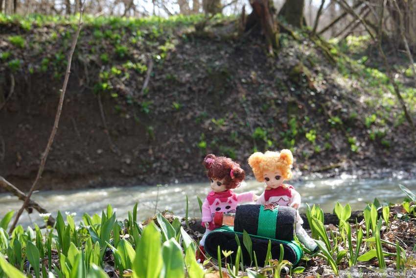 китайская шарнирная кукла