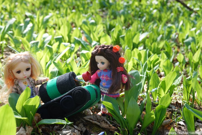 китайская шарнирная кукла