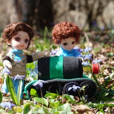 Броня крепка и танки наши быстры