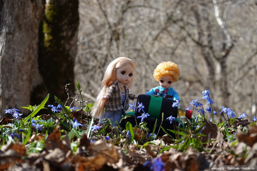 китайская шарнирная кукла