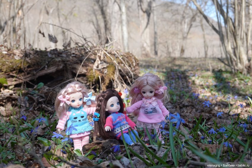 китайская шарнирная кукла