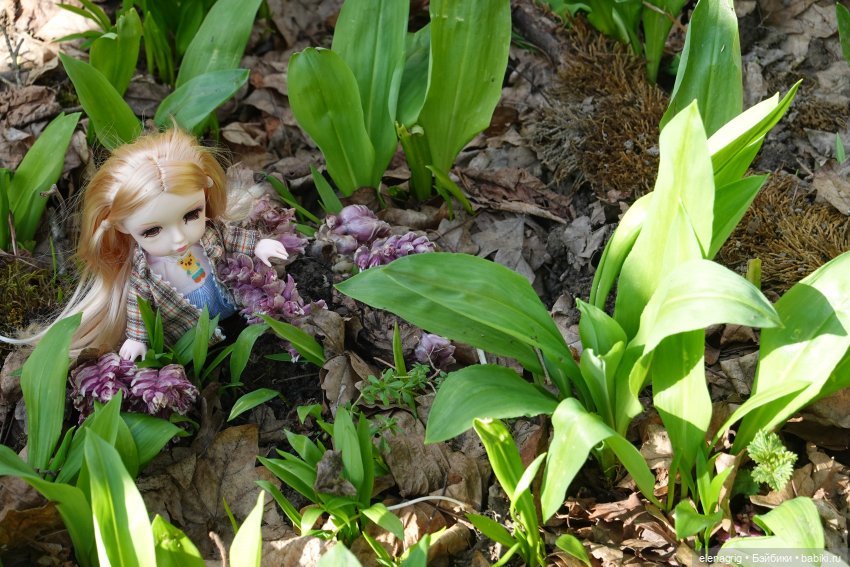 китайская шарнирная кукла