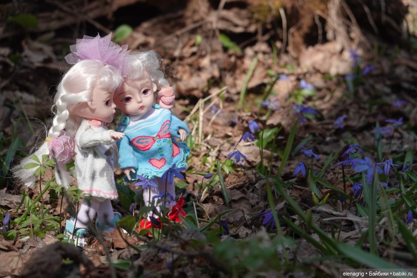 китайская шарнирная кукла