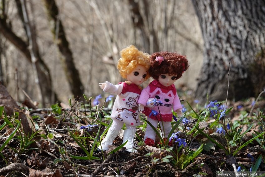 китайская шарнирная кукла