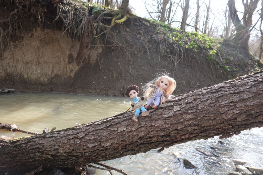 китайская шарнирная кукла