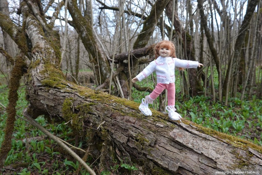 куклы Heidi Plusczok dolls, Хейди Плюсчок