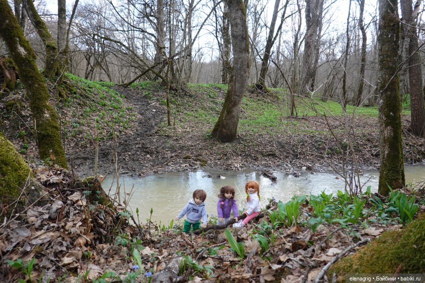 куклы Heidi Plusczok dolls, Хейди Плюсчок