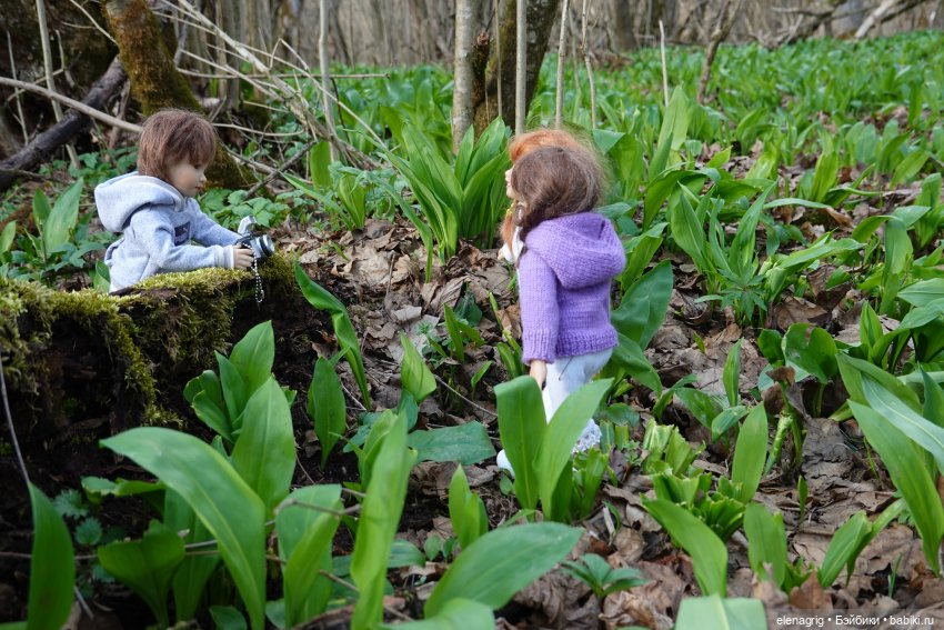 куклы Heidi Plusczok dolls, Хейди Плюсчок