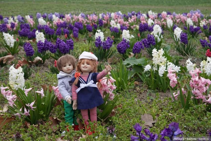куклы Heidi Plusczok dolls, Хейди Плюсчок