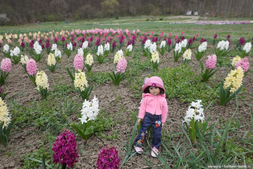 куклы Heidi Plusczok dolls, Хейди Плюсчок