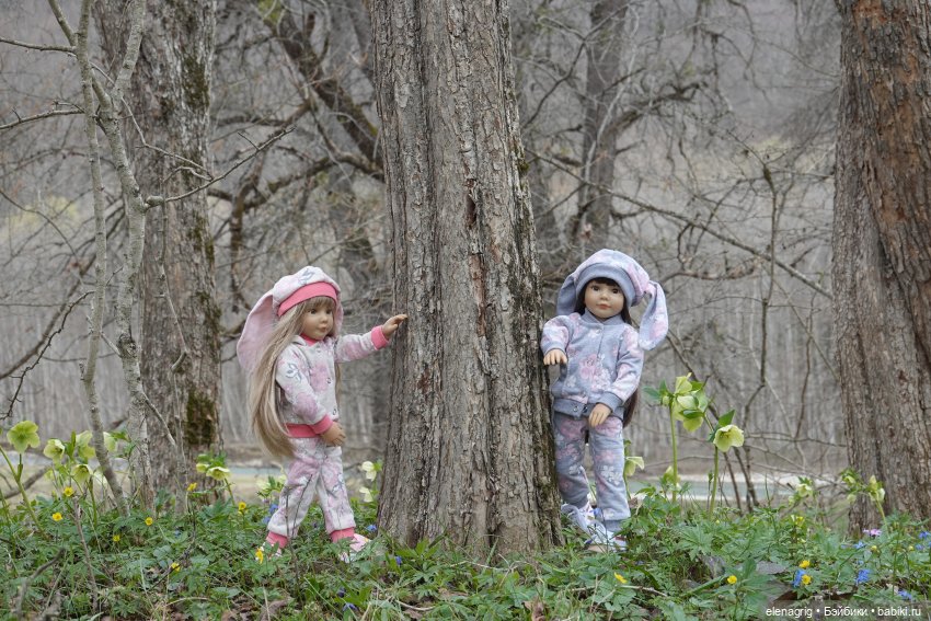 Коллекционные куклы Sonja Hartmann, Kidz'n'Cats