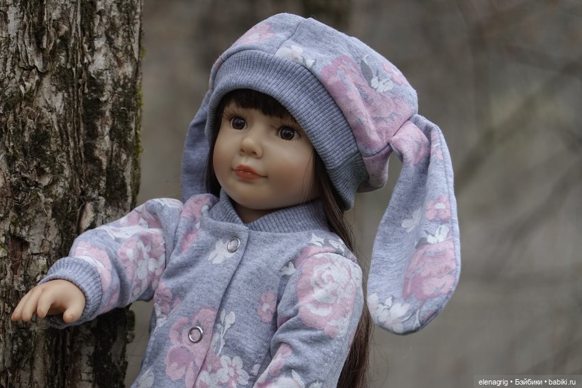 Коллекционные куклы Sonja Hartmann, Kidz'n'Cats