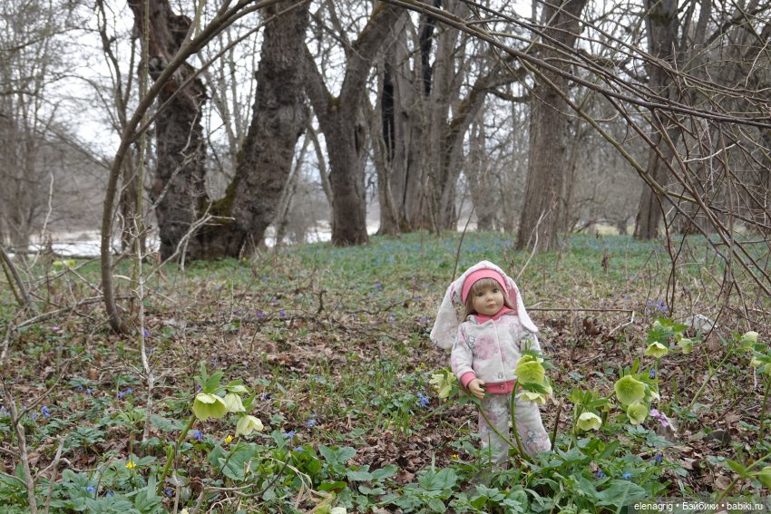 Коллекционные куклы Sonja Hartmann, Kidz'n'Cats