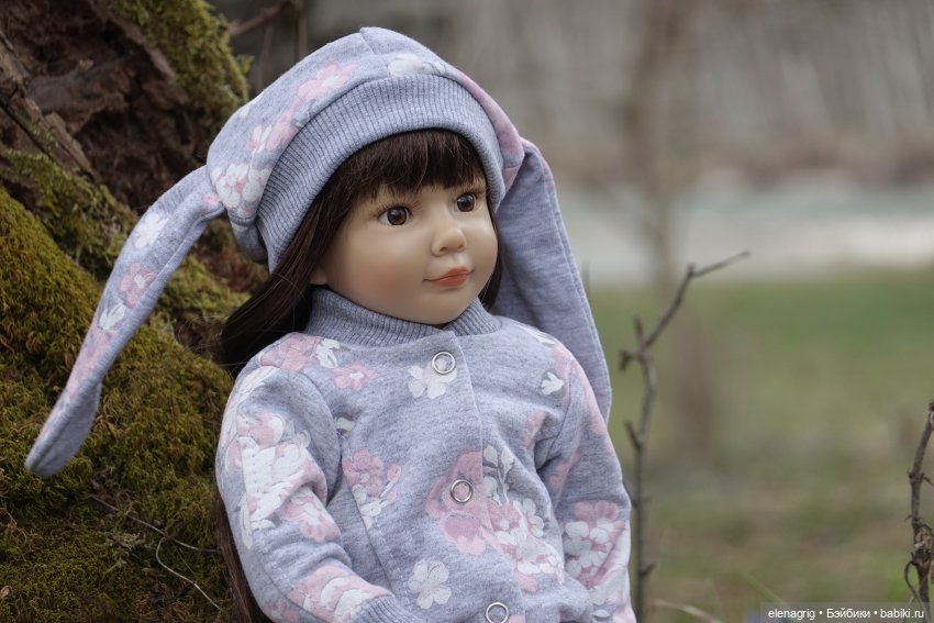 Коллекционные куклы Sonja Hartmann, Kidz'n'Cats