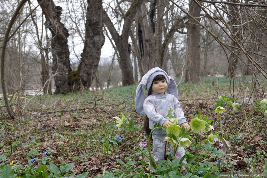 Коллекционные куклы Sonja Hartmann, Kidz'n'Cats