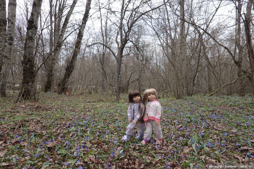 Коллекционные куклы Sonja Hartmann, Kidz'n'Cats