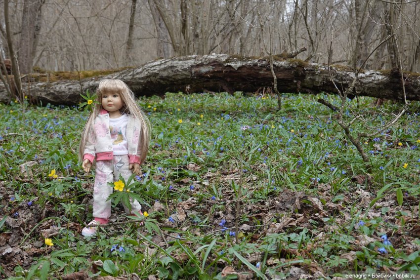 Коллекционные куклы Sonja Hartmann, Kidz'n'Cats