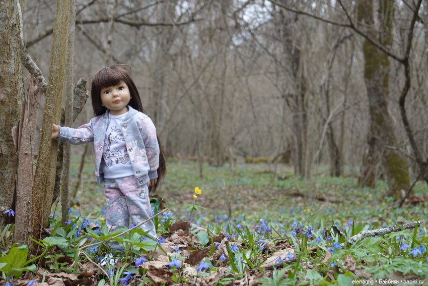 Коллекционные куклы Sonja Hartmann, Kidz'n'Cats