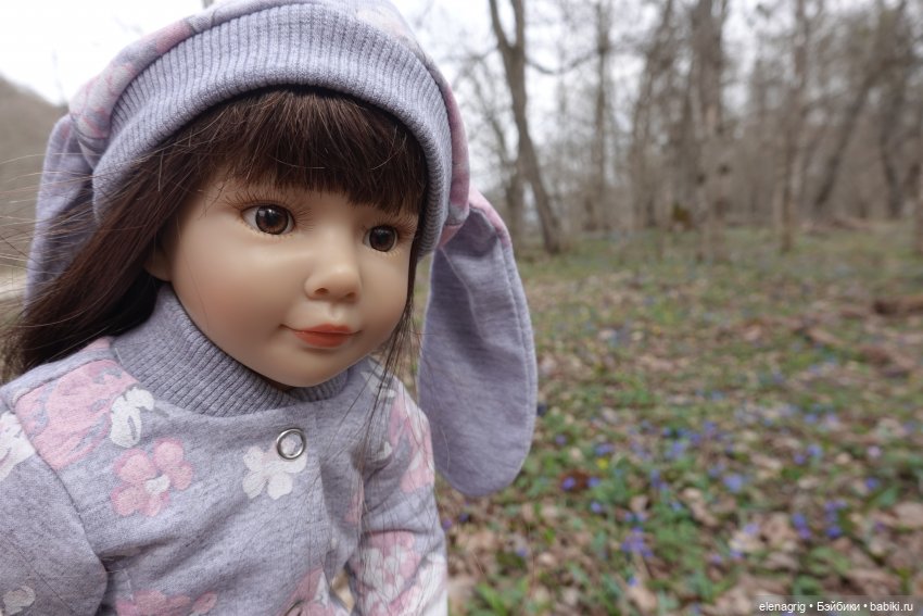 Коллекционные куклы Sonja Hartmann, Kidz'n'Cats