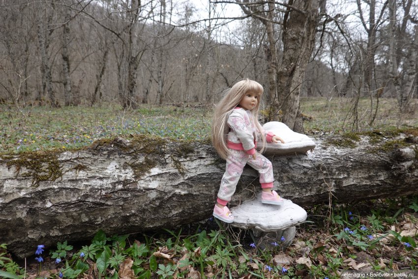 Коллекционные куклы Sonja Hartmann, Kidz'n'Cats