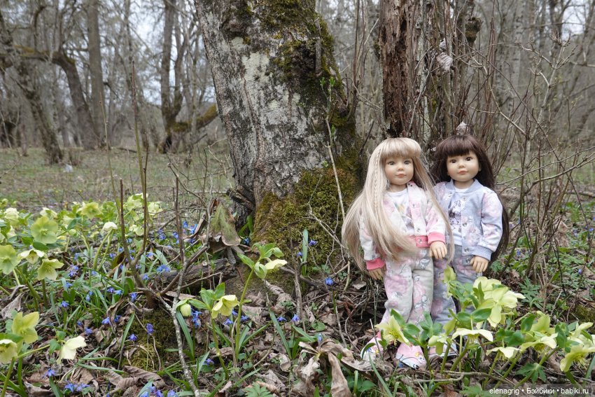 Коллекционные куклы Sonja Hartmann, Kidz'n'Cats