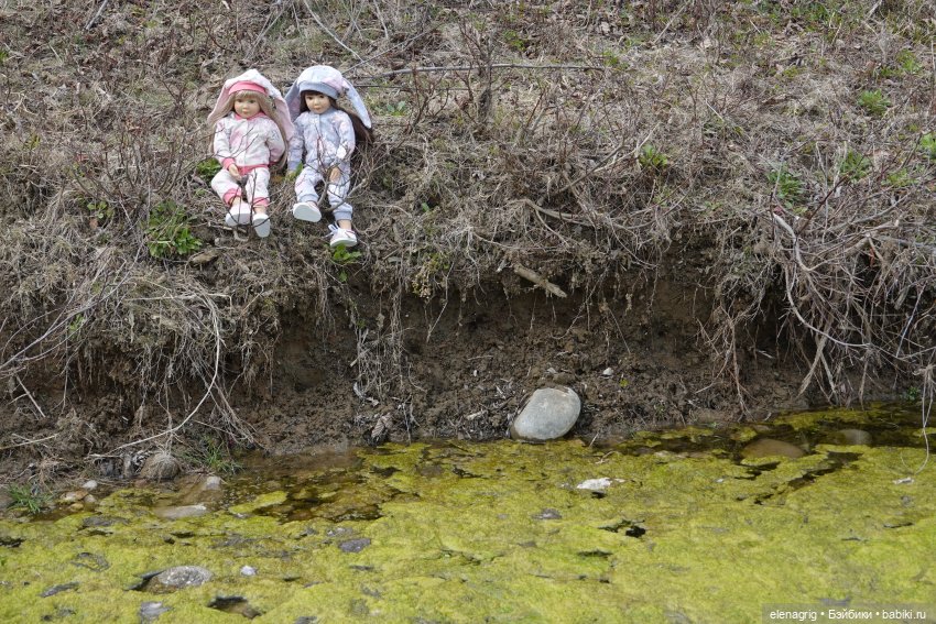 Коллекционные куклы Sonja Hartmann, Kidz'n'Cats