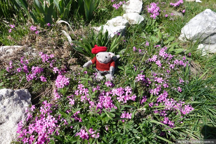 авторские игрушки