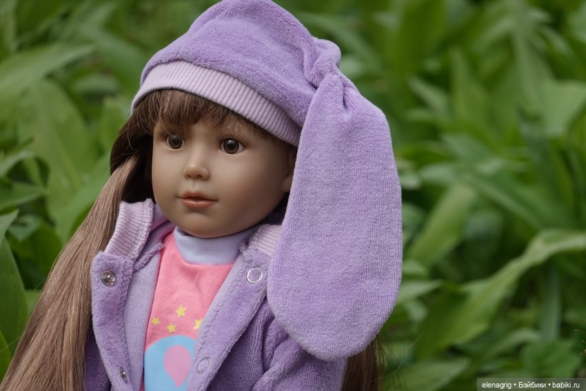 Коллекционные куклы Sonja Hartmann, Kidz'n'Cats