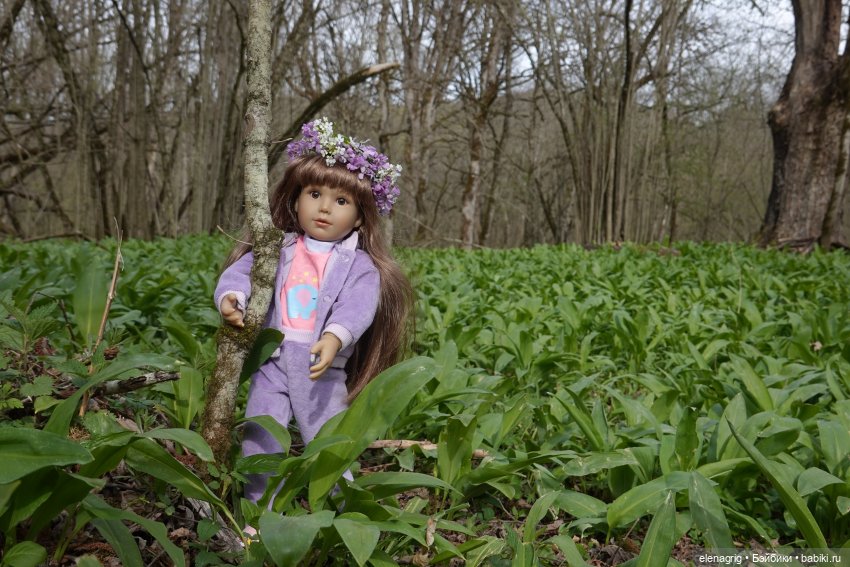 Коллекционные куклы Sonja Hartmann, Kidz'n'Cats