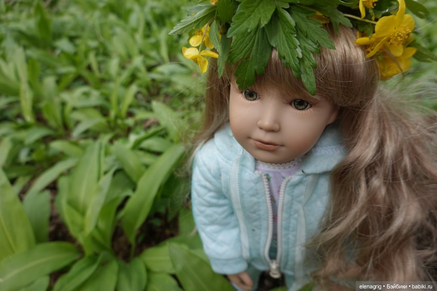 Коллекционные куклы Sonja Hartmann, Kidz'n'Cats