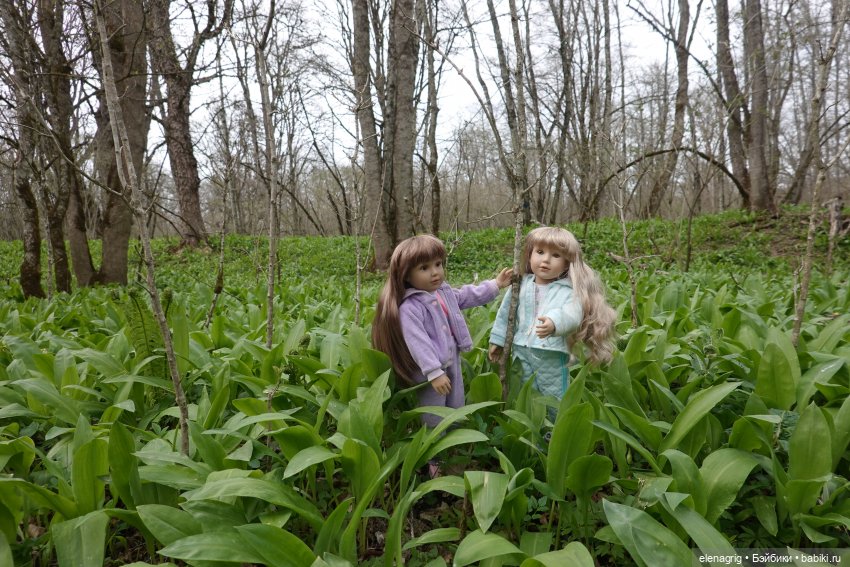 Коллекционные куклы Sonja Hartmann, Kidz'n'Cats