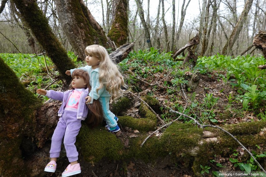 Коллекционные куклы Sonja Hartmann, Kidz'n'Cats