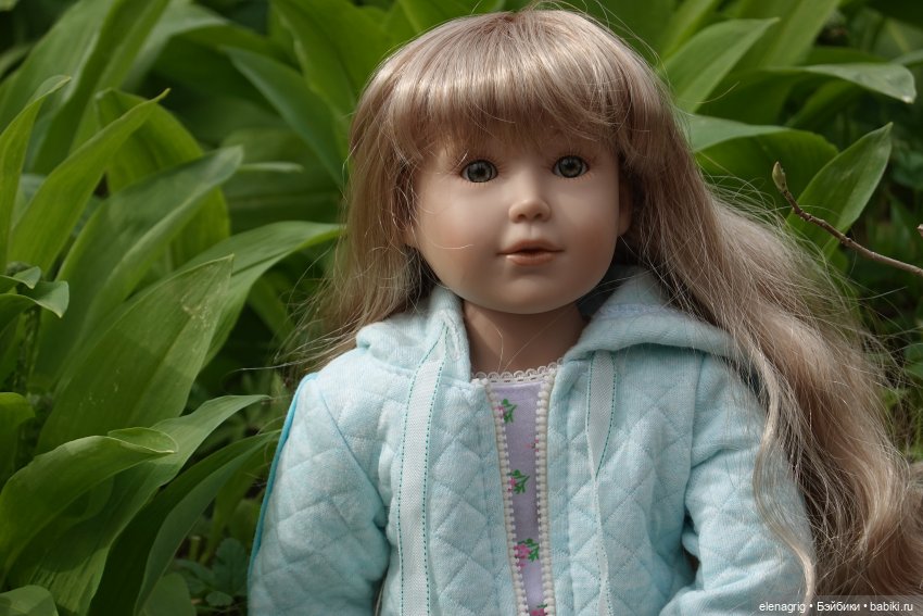 Коллекционные куклы Sonja Hartmann, Kidz'n'Cats