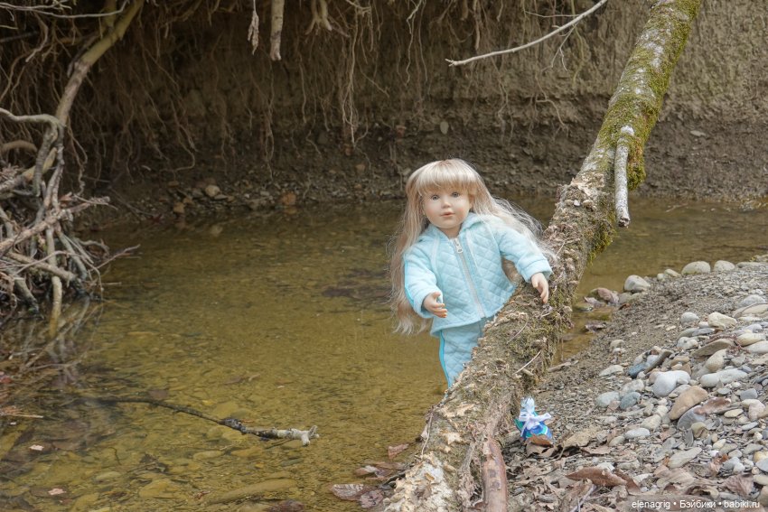 Коллекционные куклы Sonja Hartmann, Kidz'n'Cats