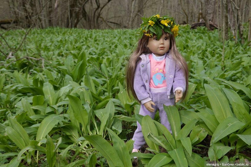 Коллекционные куклы Sonja Hartmann, Kidz'n'Cats