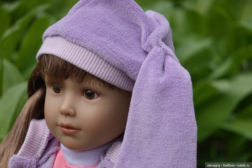 Коллекционные куклы Sonja Hartmann, Kidz'n'Cats