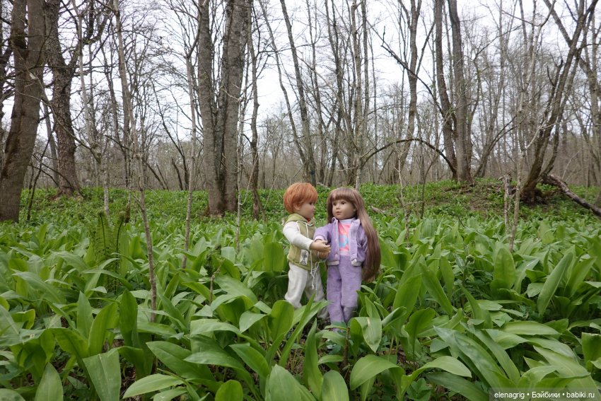 Коллекционные куклы Sonja Hartmann, Kidz'n'Cats