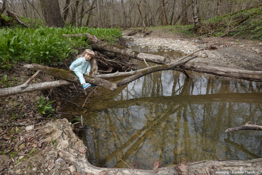 Коллекционные куклы Sonja Hartmann, Kidz'n'Cats