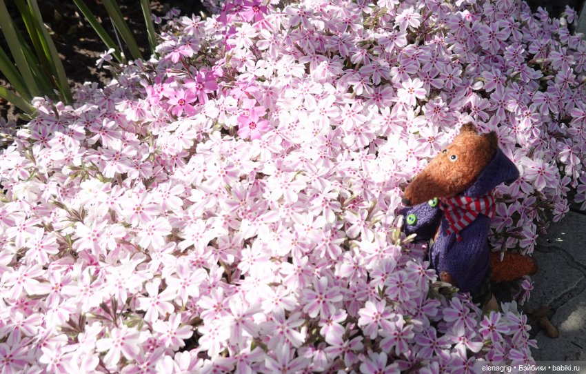 авторские игрушки