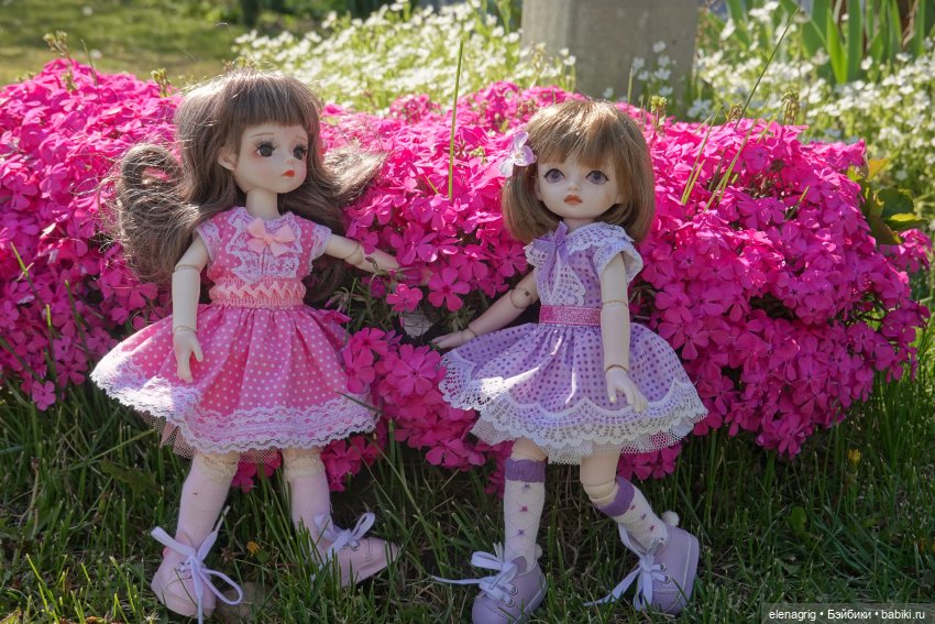 китайская шарнирная кукла